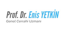 Prof. Dr. Enis YETKİN