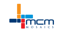 Mcm Mozaik