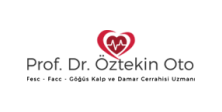 Prof. Dr Öztekin Oto
